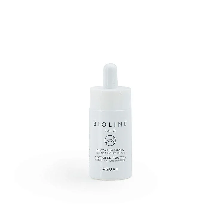 Увлажняющий нектар Aqua+ Intense Moisturizer Nectar In Drops (LPR21030, 30 мл)