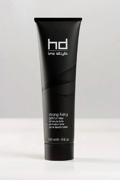 Моделирующий гель сверхсильной фиксации Hd Strong Fixing Gel