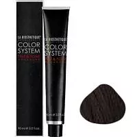 Светлый шатен пепельный Tint & Tone 5/1 La Biosthetique