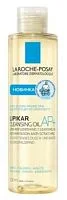 Очищающее масло Липикар АП+ La Roche Posay