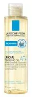 Очищающее масло Липикар АП+ La Roche Posay