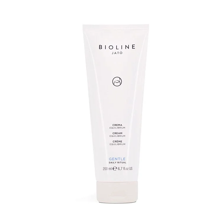 Мягкая очищающая пенка Gentle Daily Ritual Cleansing Foam