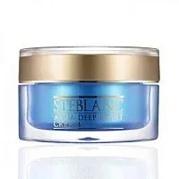 Крем для лица Глубокое увлажнение Aqua Deep Moist Cream Steblanc