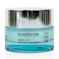 Интенсивный питательный крем Rich Academie