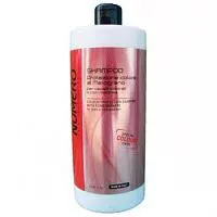 Шампунь для защиты цвета с эктрактом граната Numero Colour Brelil