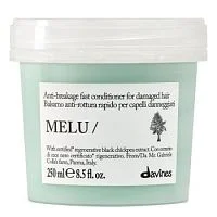 Экспресс-кондиционер для ломких и поврежденных волос MELU Fast Conditioner Davines