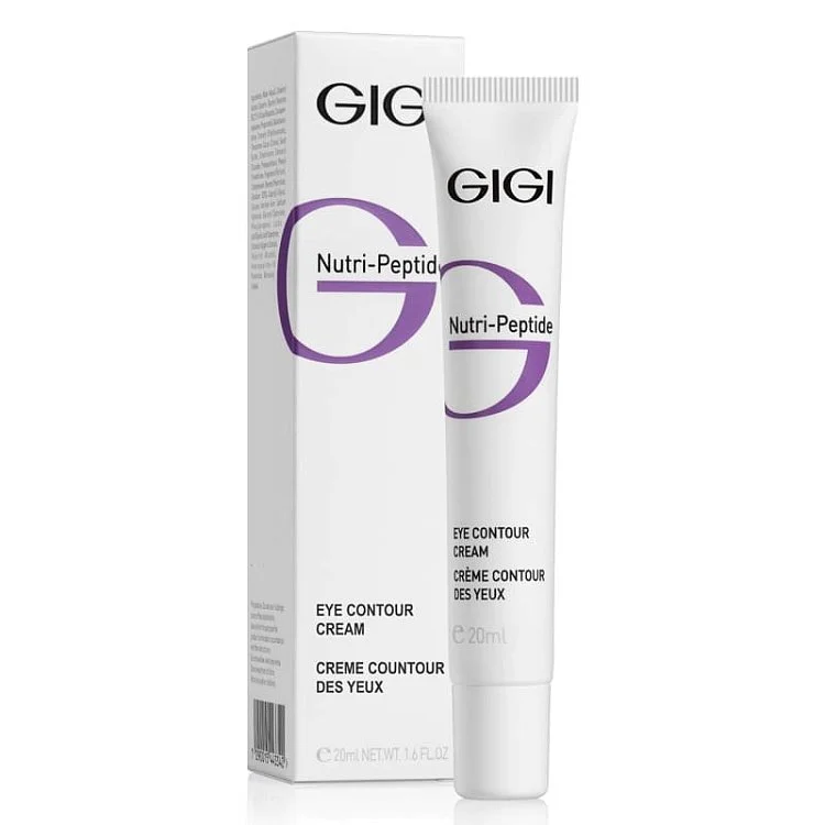 Пептидный крем-контур для век NP Eye Contour Cream