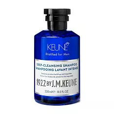 Очищающий шампунь 1922 (21805, 250 мл)