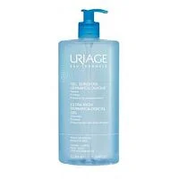Обогащенный дерматологический гель для лица и тела  Uriage Uriage