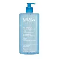 Обогащенный дерматологический гель для лица и тела  Uriage Uriage