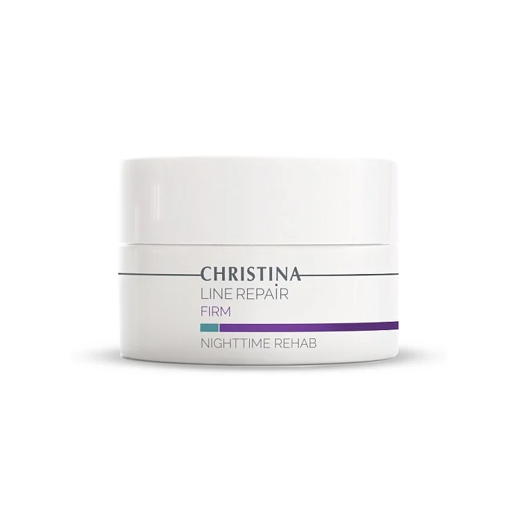 Ночной восстанавливающий крем Firm Nighttime Rehab