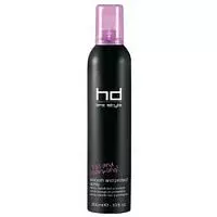 Спрей для выпрямления и защиты Hd Life Style Smooth and Protect FarmaVita