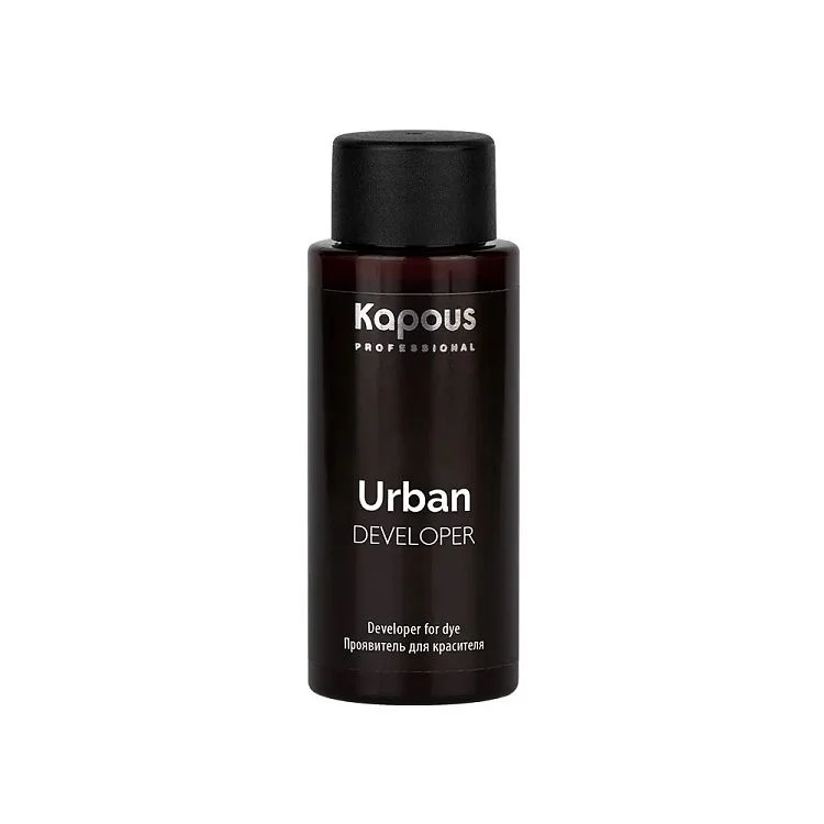 Проявитель для красителя Urban