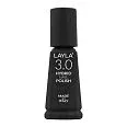 Лак для ногтей цветной 3.0 Hybrid Nail Polish