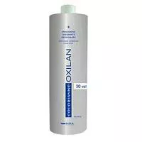 Парфюмированная окисляющая эмульсия Colorianne Oxi-lan 30 vol - 9% Brelil