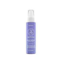 Крем-бустер для нейтрализации жёлтого оттенка Colore Brillante Anti-yellow Booster Kemon