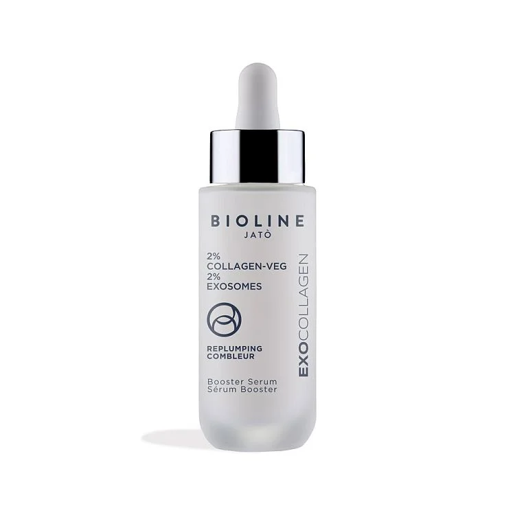 Бустер Ехо-коллаген Exocollagen Booster Serum