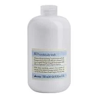 Шампунь для волос и тела Su-Su hair & Body Wash Aftersun Delicate Hydrating (500 мл) Davines