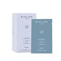 Увлажняющая маска Aqua+ Intense Moisturizer Mask Bioline Jato