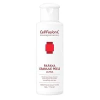 Очищающее энзимное средство Papaya Granule Peels Ultra Cell Fusion C