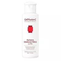 Очищающее энзимное средство Papaya Granule Peels Ultra Cell Fusion C