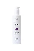 Флюид для объема волос Volume Fluid Laros Beauty