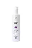 Флюид для объема волос Volume Fluid Laros Beauty