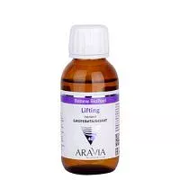 Пилинг-биоревитализант для зрелой кожи Lifting Renew BioPeel Aravia