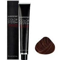 Темный блондин интенсивный 66/0 La Biosthetique