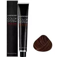Темный блондин интенсивный 66/0 La Biosthetique
