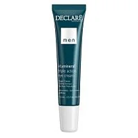 Крем вокруг глаз тройного действия Triple Action Eye Cream Declare