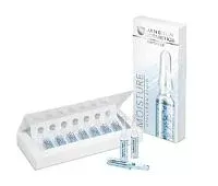 Ультраувлажняющая сыворотка Hyaluron Fluid (7*2 мл) Janssen Cosmetics