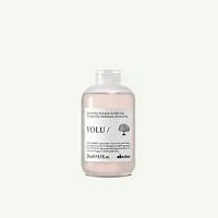 Шампунь для тонких волос VOLU Shampoo Davines