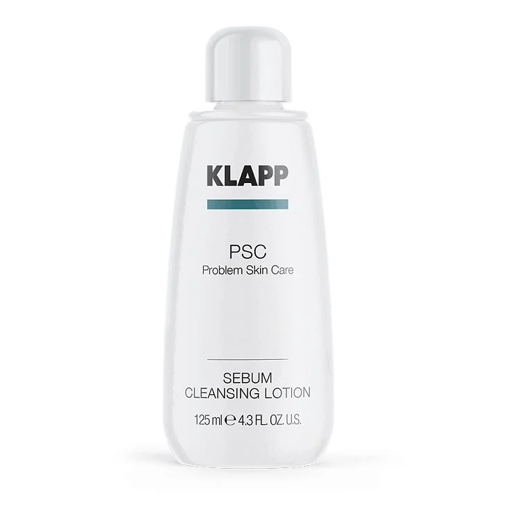 Антисептический тоник Sebum Cleanser