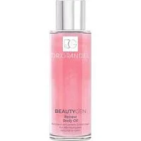 Флюид для тела обогащенный маслами BG Renew Body Oil Dr. Grandel