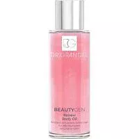 Флюид для тела обогащенный маслами BG Renew Body Oil Dr. Grandel
