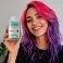 Защитный шампунь для окрашенных волос MINU Shampoo