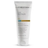 Активный крем с витамином А Fix Retinol E Active Cream Christina