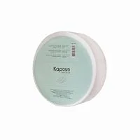 Полоска для депиляции в рулоне, спанлейс, 7см*100м Kapous
