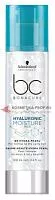 Перламутровый BB Крем BC Hyaluronic Moisture Kick Schwarzkopf