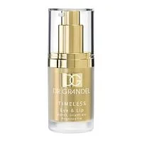 Крем для контура кожи век и губ Eye&Lip Firmer Dr. Grandel