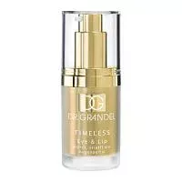 Крем для контура кожи век и губ Eye&Lip Firmer Dr. Grandel