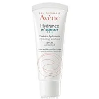Эмульсия SPF 30 Гидранс Лежер Avene