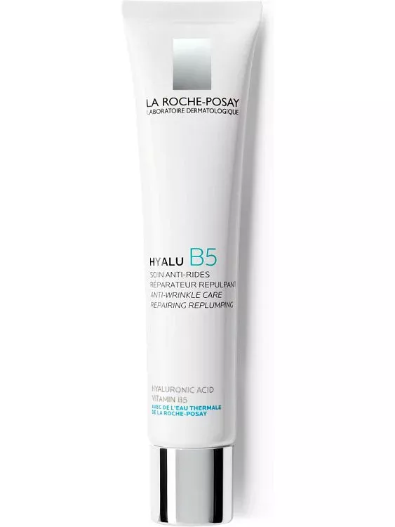 Уход против морщин Гиалу B5 (MB048800, 40 мл)