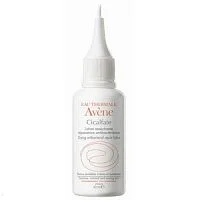 Подсушивающий лосьон Сикальфат Avene Avene