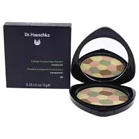 Пудра для лица корректирующая Colour Correcting Powder Dr. Hauschka
