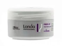 Эластичный волокнистый гель для волос экстрасильной фиксации Fiber Up Londa / Kadus
