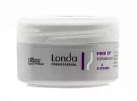 Эластичный волокнистый гель для волос экстрасильной фиксации Fiber Up Londa / Kadus