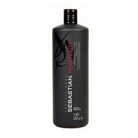 Шампунь для восстановления и гладкости волос Penetraitt Shampoo (1000 мл) Sebastian Professional