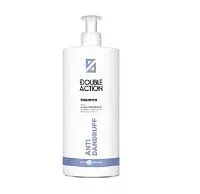 Шампунь против перхоти Double Action Anti Dandruff Shampoo (1000 мл) Hair Company Professional